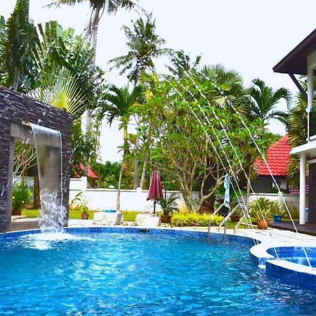 12Haven Stunning Seaside Luxury Villa Pd With Kids Pool Петалинг Джая Екстериор снимка