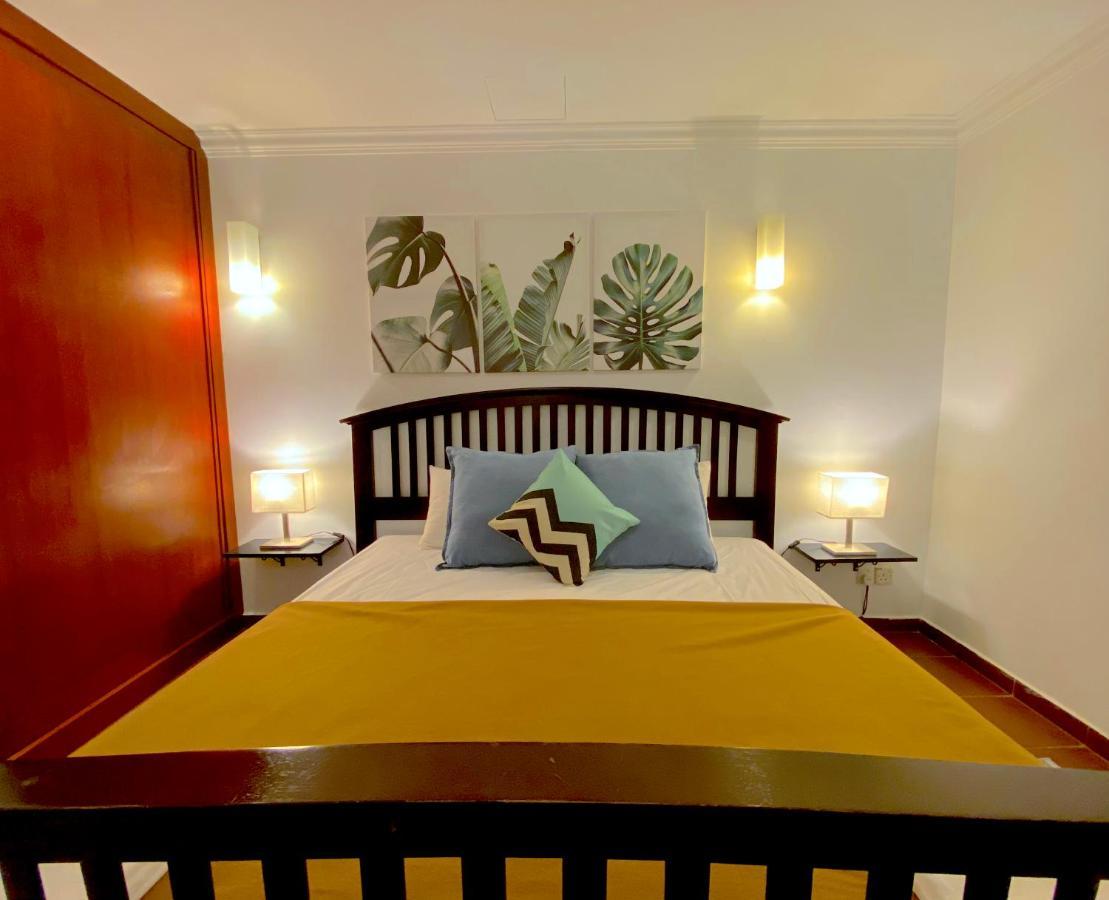 12Haven Stunning Seaside Luxury Villa Pd With Kids Pool Петалинг Джая Екстериор снимка